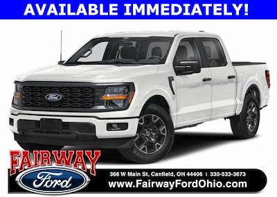 New 2026 Ford F-150 - photo 1