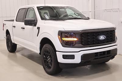 New 2026 Ford F-150 - photo 1