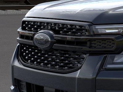 New 2026 Ford Ranger - photo 1