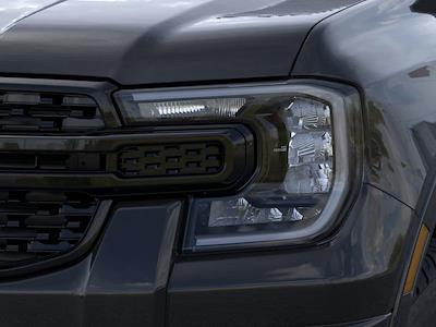 New 2026 Ford Ranger - photo 1