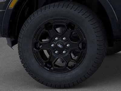 New 2026 Ford Ranger - photo 1