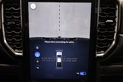 New 2026 Ford Ranger - photo 1