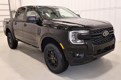New 2026 Ford Ranger - photo 1
