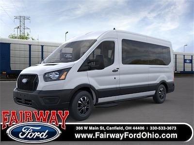 New 2026 Ford Transit 350 - photo 1
