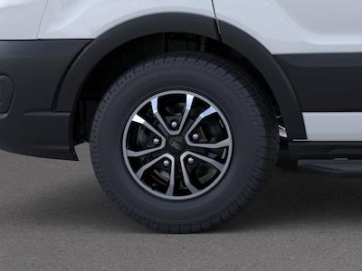 New 2026 Ford Transit 350 - photo 1