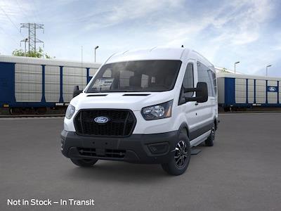 New 2026 Ford Transit 350 - photo 1