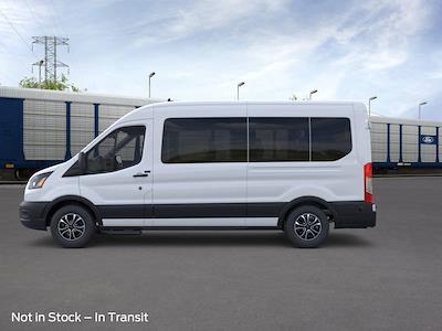 New 2026 Ford Transit 350 - photo 1