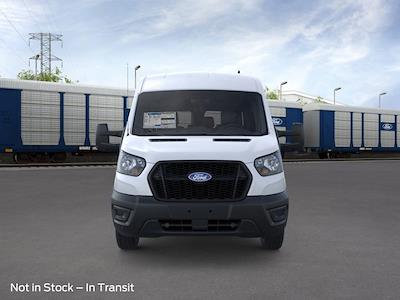 New 2026 Ford Transit 350 - photo 1