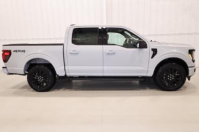 New 2026 Ford F-150 - photo 1