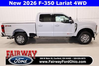 New 2026 Ford F-350 - photo 1