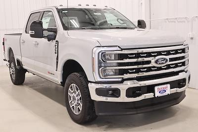 New 2026 Ford F-350 - photo 1