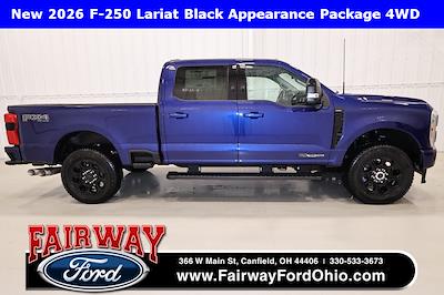 New 2026 Ford F-250 - photo 1