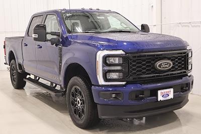 New 2026 Ford F-250 - photo 1