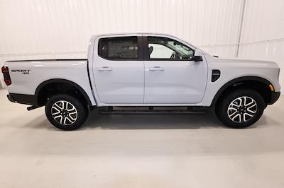 New 2026 Ford Ranger - photo 1