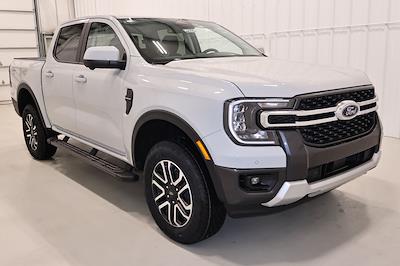 New 2026 Ford Ranger - photo 1