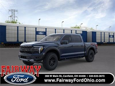 New 2026 Ford F-150 - photo 1