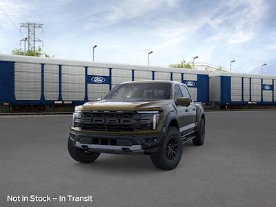 New 2026 Ford F-150 - photo 1