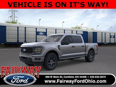 New 2026 Ford F-150 - photo 1