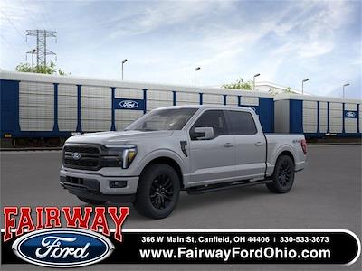 New 2026 Ford F-150 - photo 1