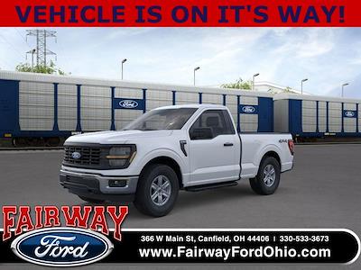 New 2026 Ford F-150 - photo 1