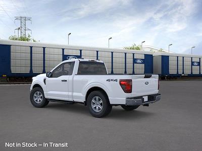 New 2026 Ford F-150 - photo 1
