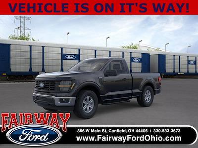 New 2026 Ford F-150 - photo 1