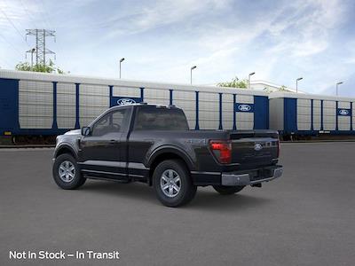 New 2026 Ford F-150 - photo 1