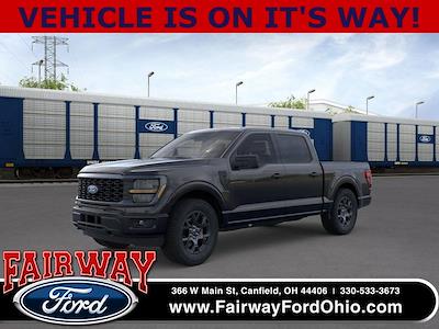 New 2026 Ford F-150 - photo 1