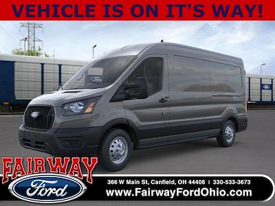 New 2026 Ford Transit 250 - photo 1