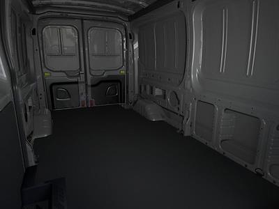 New 2026 Ford Transit 250 - photo 1