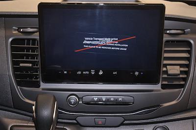 New 2026 Ford Transit 250 - photo 1