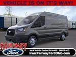 2026 Ford Transit 250 Medium Roof AWD Empty Cargo Van for sale #260619 - photo 1