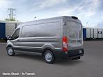 2026 Ford Transit 250 Medium Roof AWD Empty Cargo Van for sale #260619 - photo 3