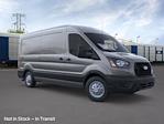 2026 Ford Transit 250 Medium Roof AWD Empty Cargo Van for sale #260619 - photo 8