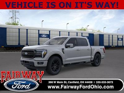 New 2026 Ford F-150 - photo 1