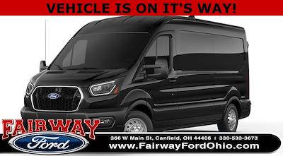 New 2026 Ford Transit 250 - photo 1