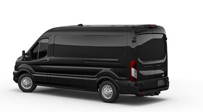 New 2026 Ford Transit 250 - photo 1