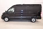 New 2026 Ford Transit 250 Medium Roof Empty Cargo Van for sale #260635 - photo 33