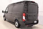 New 2026 Ford Transit 250 Medium Roof Empty Cargo Van for sale #260635 - photo 1