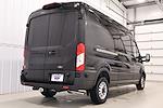 New 2026 Ford Transit 250 Medium Roof Empty Cargo Van for sale #260635 - photo 3