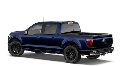 New 2026 Ford F-150 - photo 1