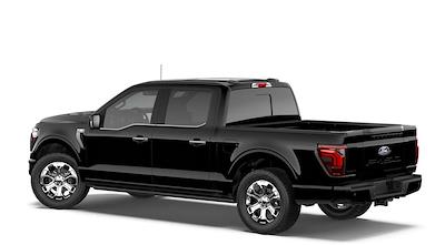 New 2026 Ford F-150 - photo 1