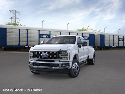 New 2026 Ford F-450 - photo 1