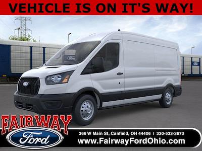 New 2026 Ford Transit 250 - photo 1