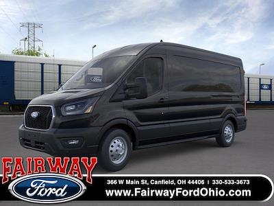 New 2026 Ford Transit 250 - photo 1