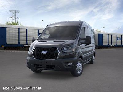 New 2026 Ford Transit 250 - photo 1