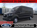 2026 Ford Transit 250 Medium Roof RWD Empty Cargo Van for sale #260664 - photo 1