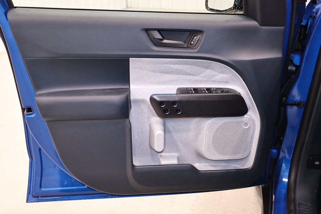 New 2026 Ford Maverick - photo 12