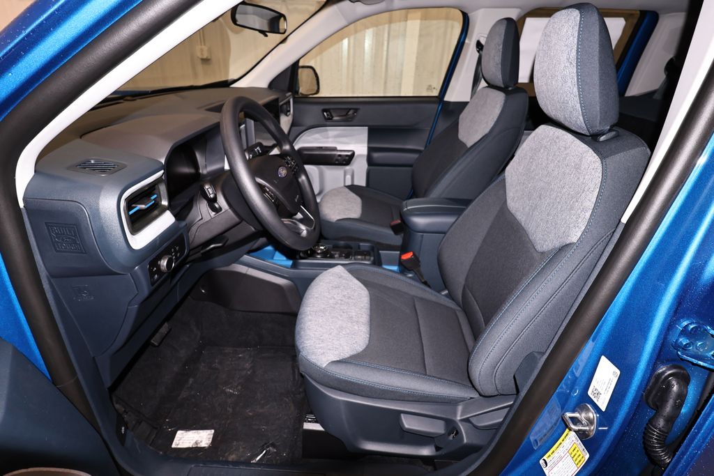 New 2026 Ford Maverick - photo 14