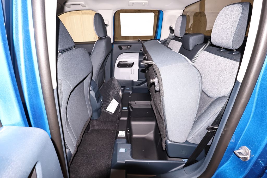 New 2026 Ford Maverick - photo 15